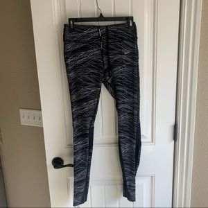 Nike running leggings